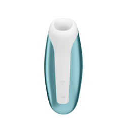 Satisfyer Love Breeze - вакуумно-волновой стимулятор