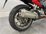 Honda VFR800F 2019