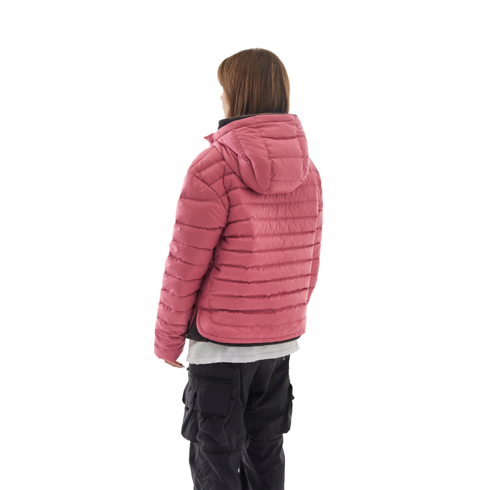 Куртка Nike Sportswear Windrunner Down Women’s