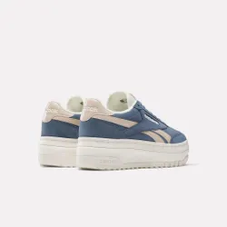 Кеды женские REEBOK CAMPIO EXTRA