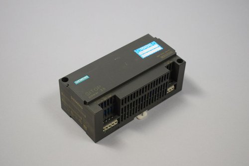 Б/у SIEMENS 6EP1332-1SH31