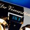 MBL 6010 D Preamplifier Piano White Chrome