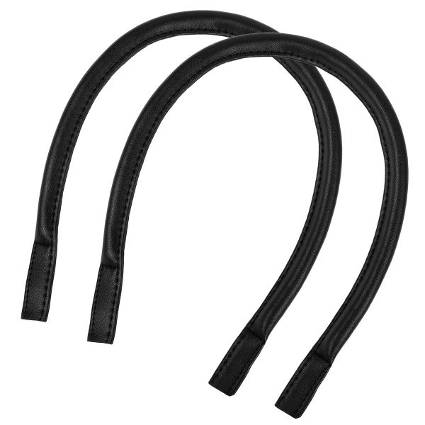 Ручки для сумки 51 см, 03 черный, Gamma