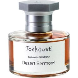 Toskovat Desert Sermons 60 мл