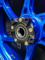 Кованые диски для KAWASAKI ZX6R кавасаки мотоцикл колеса ковка диск
