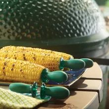 Держатели для кукурузы, 8 шт., Big Green Egg