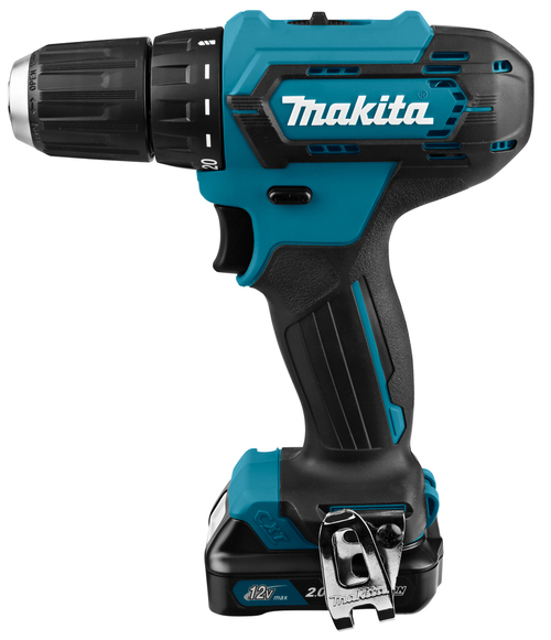 Дрель-шуруповерт СХТ Makita DF333DWAE