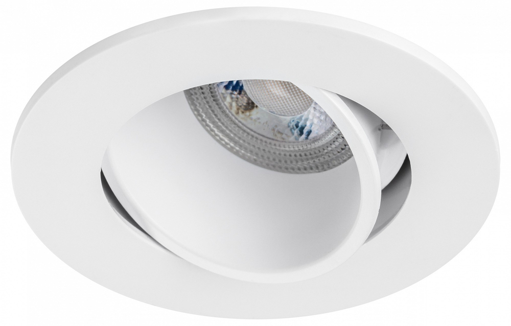 Встраиваемый светильник Lightstar Singo 012606