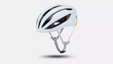 Шлем велосипедный Specialized Loma white