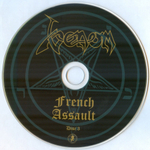 Venom / Assault! (6CD)