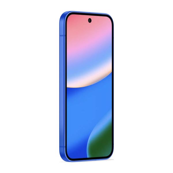Смартфон Google Pixel 10 12/256 ГБ Индиго | Indigo (Global)