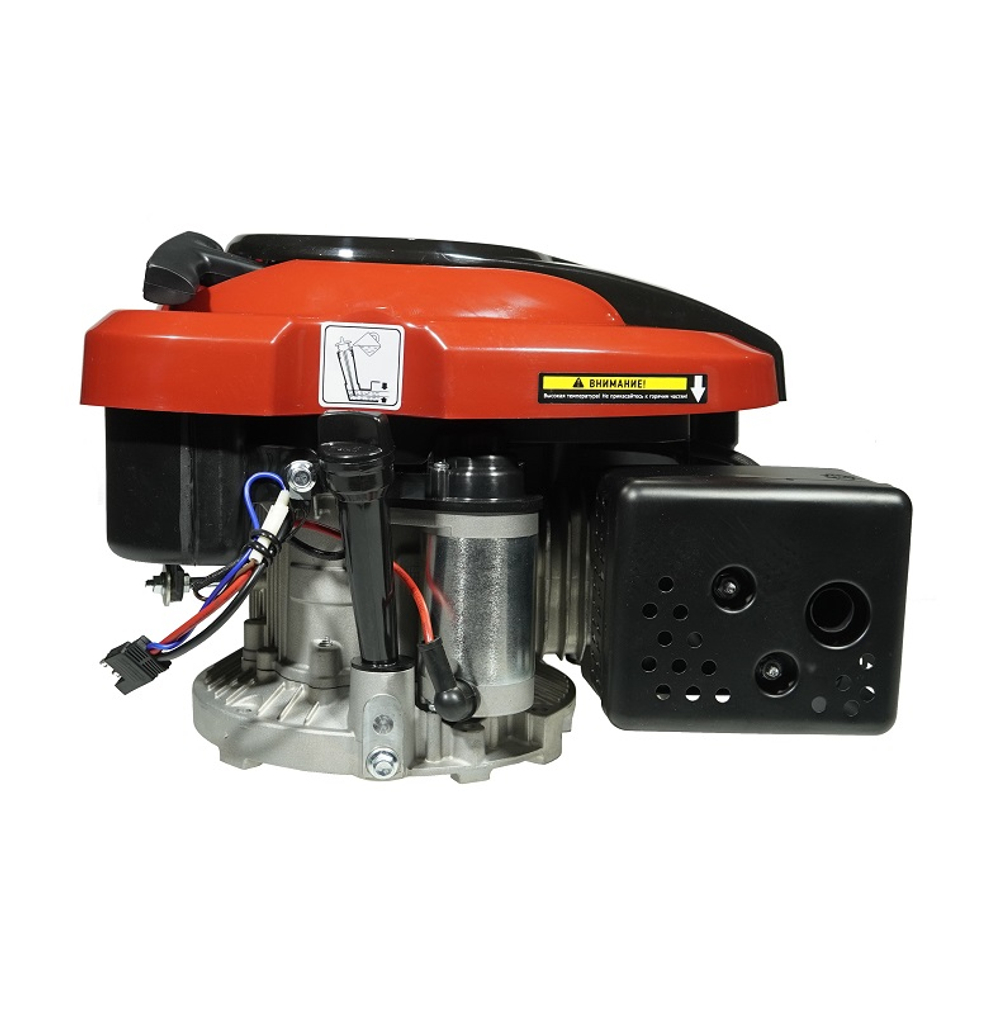 Двигатель Loncin LC1P70FAD (J type) D22