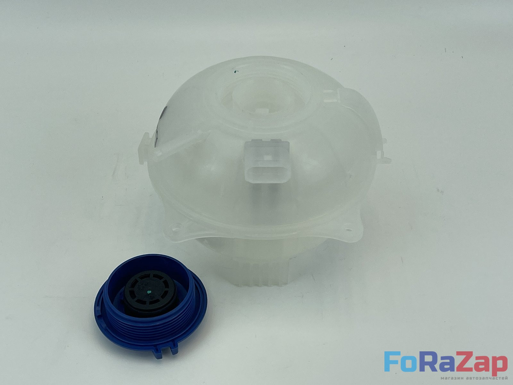 Бачок расширительный VW VAG 1.2 - 2.0