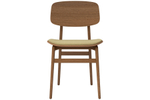 Обеденный стул NY11, Kvadrat