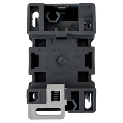 Steam&Water - Smart SAUNA CONTROLLER - Wi-fi контроллер управления электрокаменкой, в черном корпусе, в комплекте с термодатчиком и контактором