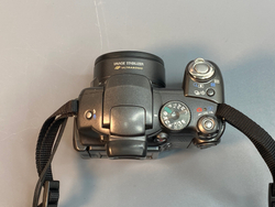 Canon PowerShot S3 IS