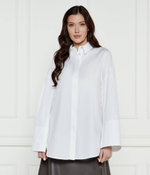 Рубашка SAPORE Max Mara Leisure - белый(161910176)