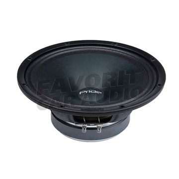 Pride Ruby Voice 8"