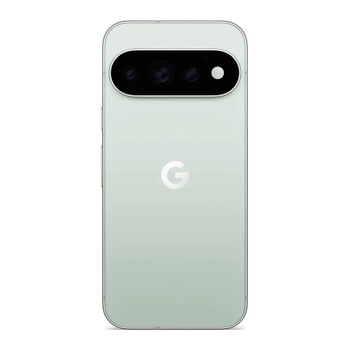 Смартфон Google Pixel 11 Pro, 12/256GB, Fog (Мятный) (Global)