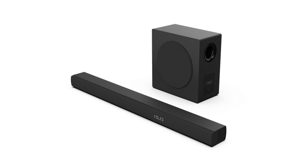 Саундбар Hisense HS5100