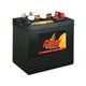 Аккумулятор Crown CR260HD ( 6V 260Ah / 6В 260Ач ) - фото 1