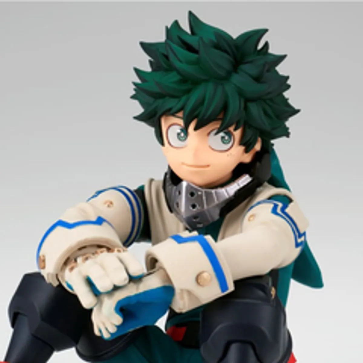 Фигурка Banpresto My Hero Academia: Izuku Midoriya (Break Time Collection)