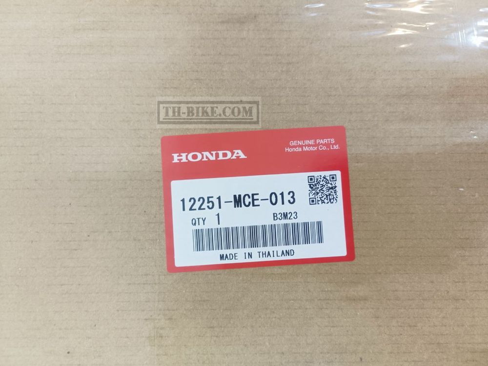 12251-MCE-013. GASKET, CYLINDER HEAD