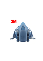 Полумаска 3M серия 7502