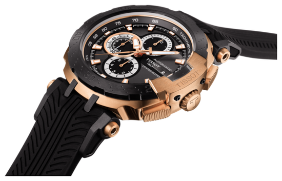 Часы мужские Tissot T092.427.27.061.01