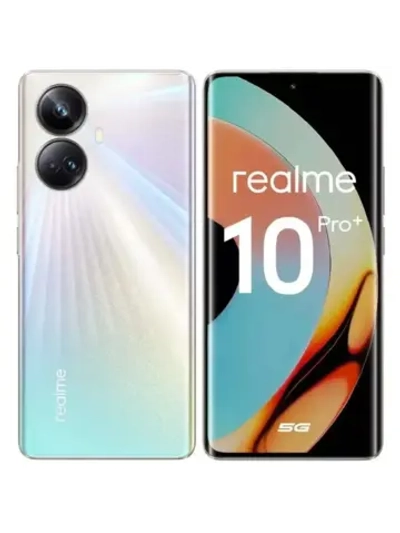 6,7" Смартфон 10 Pro+ 8/128 ГБ 6054884 GOLD