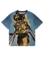 Мужская Футболка Honeybee