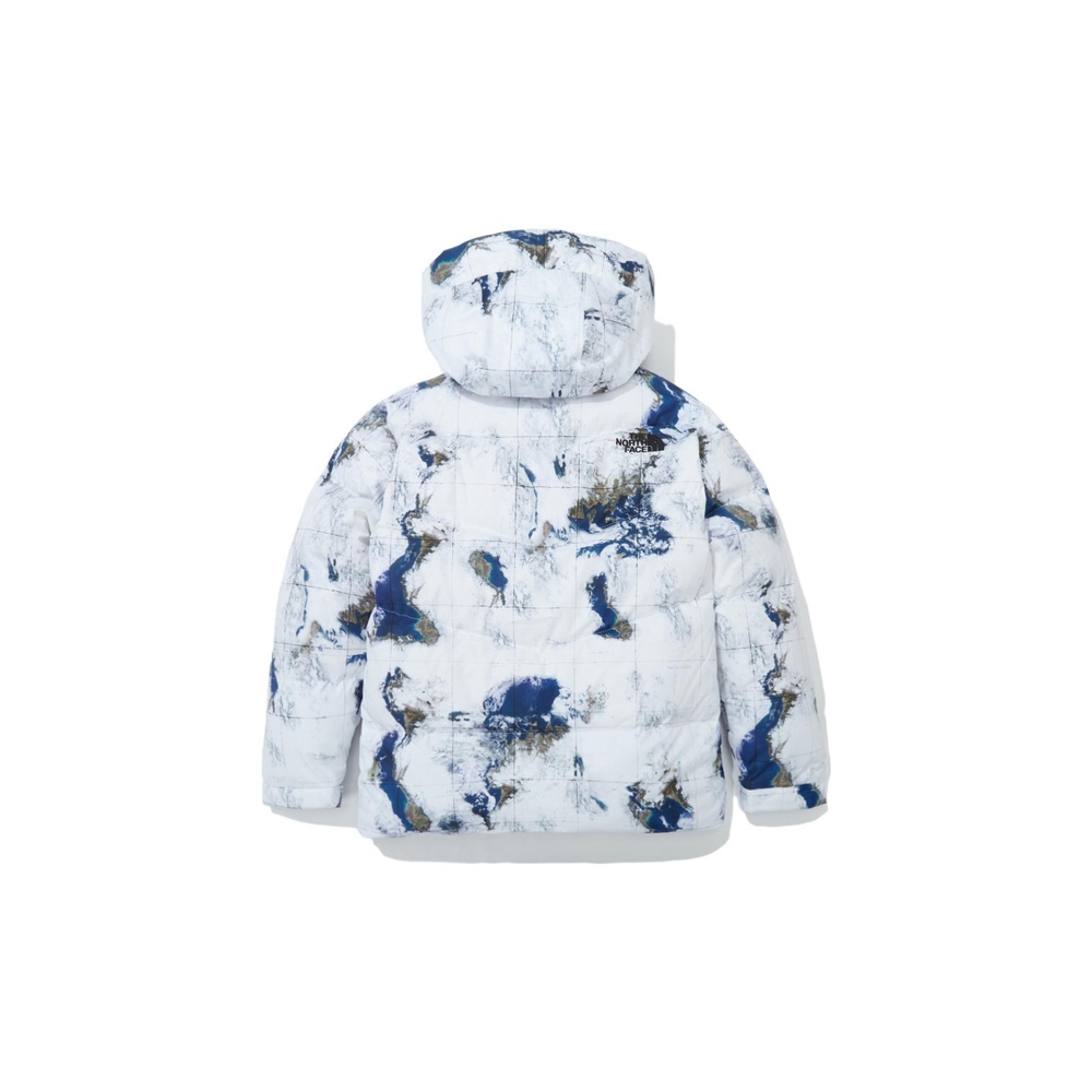 Куртка The North Face Jacket, NJ1DN53J