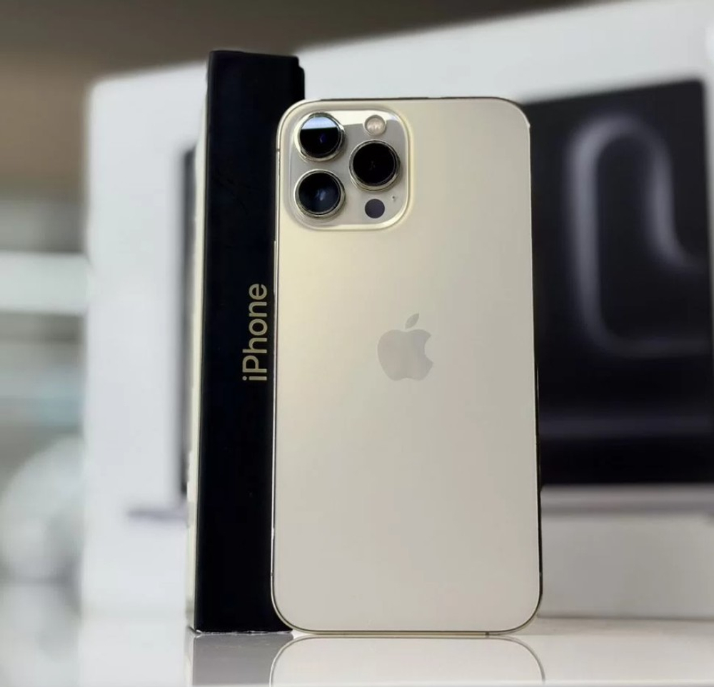 iPhone 13 Pro, 128 ГБ б/у