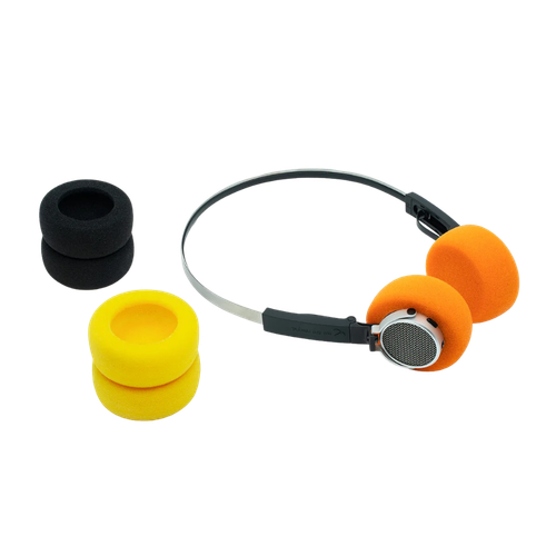 We Are Rewind Wireless Headphones EQ-002