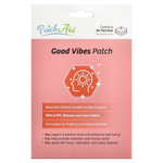 PatchAid, Good Vibes Patch, 30 патчей