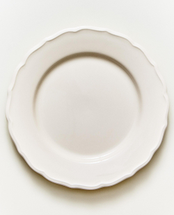 набор столовой посуды из фаянса Zara Home, фото 7