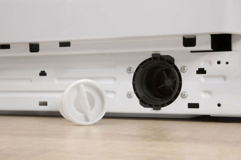 Indesit BWSD 51051