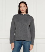 Свитер Weekend MaxMara - серый(253661426)