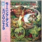 Spyro Gyra / Morning Dance (LP)