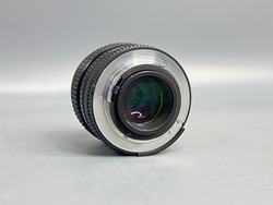 Мир-24Н МС 2/35 Nikon F Грибок внутри объектива