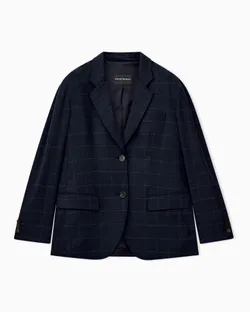 Жакет женский EMPORIO ARMANI