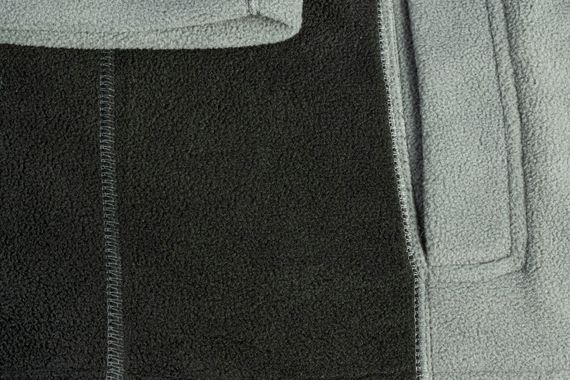 Костюм флис. Norfin ALPINE 2 BL 06 р.XXXL
