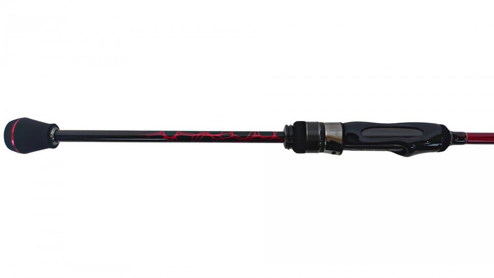 Удилище Спиннинговое Hearty Rise Rock'n'Force II RF2-692XUL