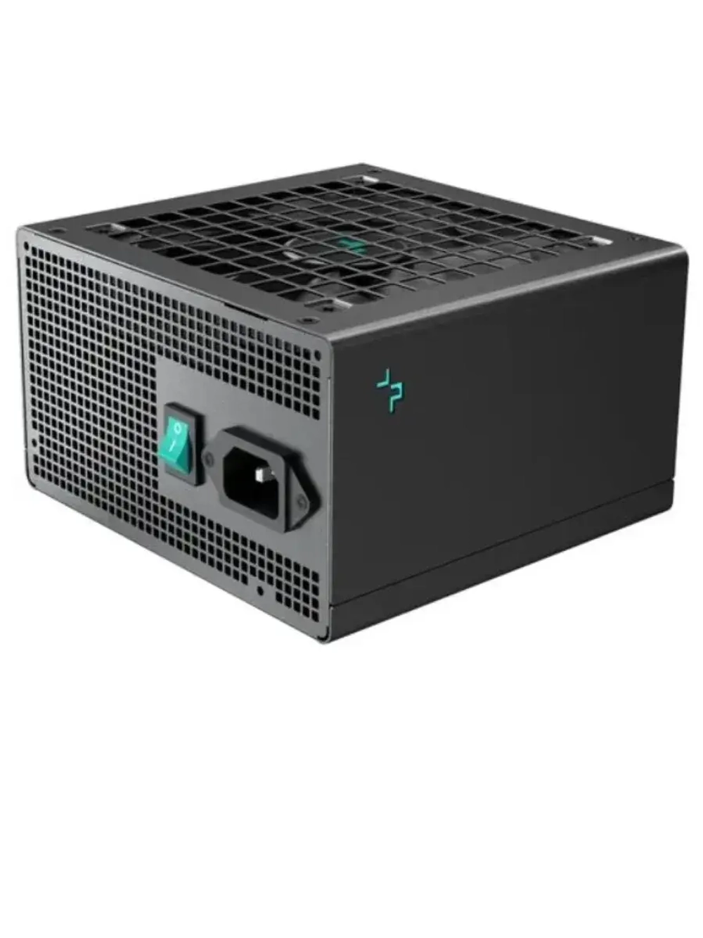 Блок питания PN750D R-PN750D-FC0B-EU BLACK