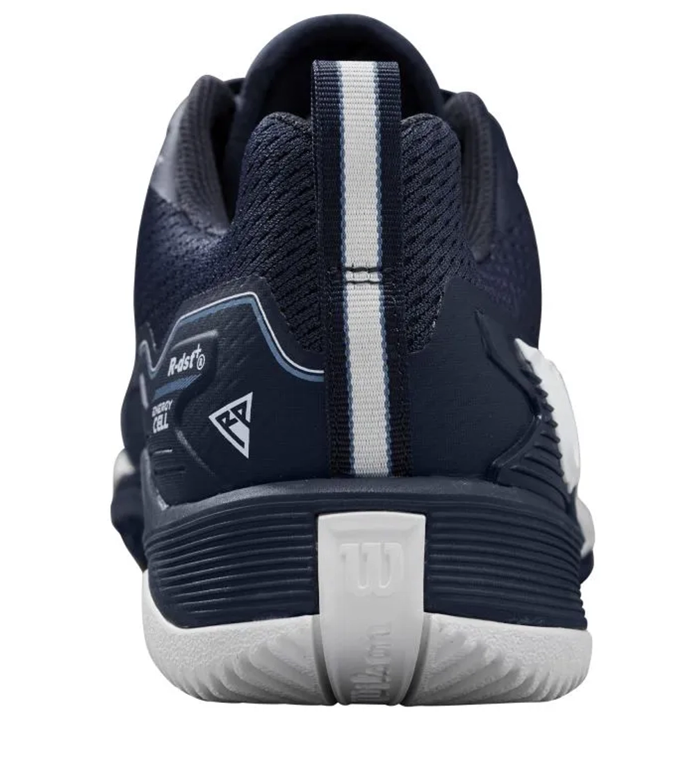 Теннисные кроссовки Wilson Rush Pro 4.5