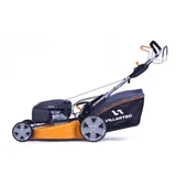Газонокосилка бензиновая самоходная 53 см, 4 л.с. VILLARTEC MB 453T, 1103080000 — фото 4