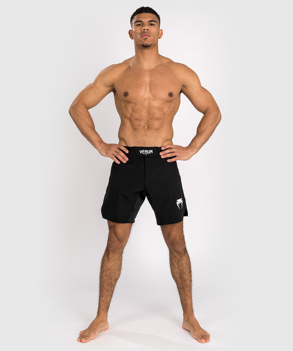 Шорты ММА Venum Contender Black