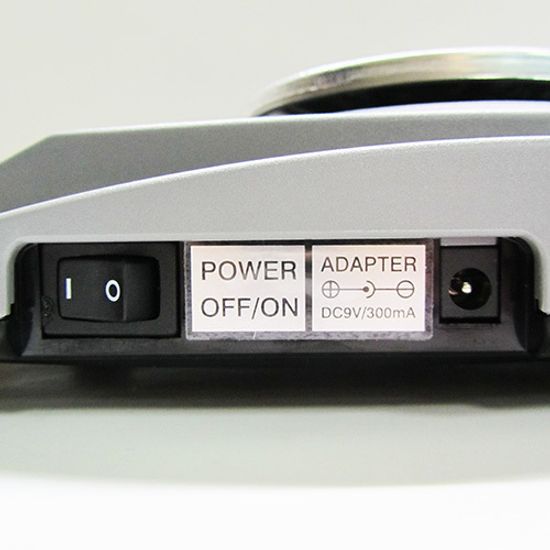 Весы лабораторные Acom JW-1-2000