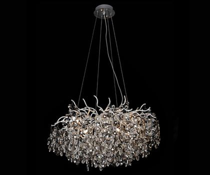 Люстра Kink Light Авани 07873-80,16