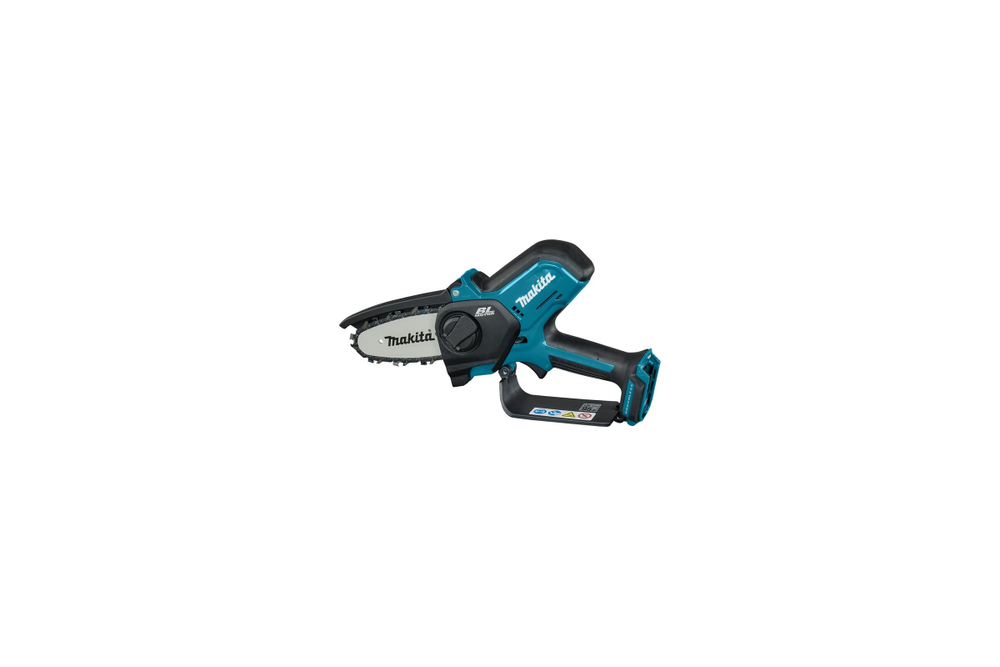 Цепная аккумуляторная пила Makita CXT BL 12В UC100DZ